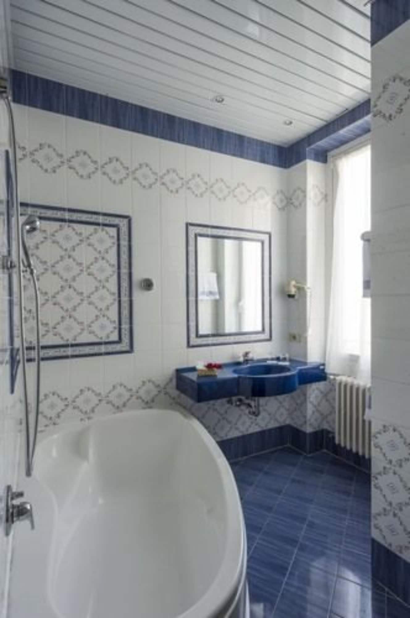 جناح جونيور بسرير مزدوج، Astoria 5/5