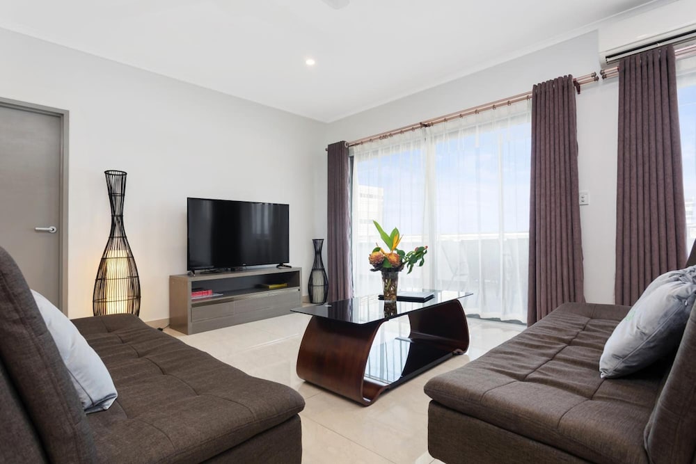 Darwin City Hotel 40/54