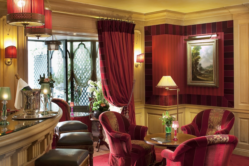 Hotel Chambiges Elysees 30/43