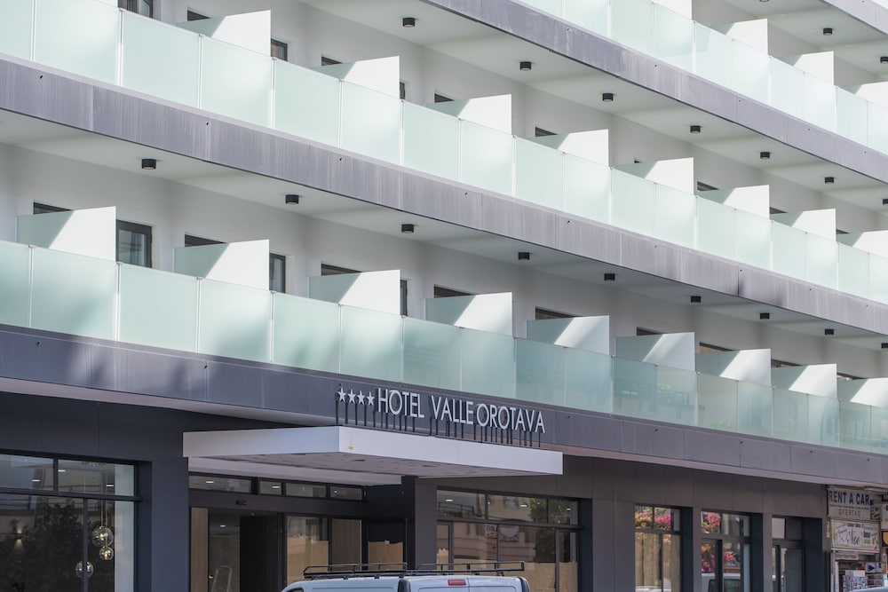 Hotel AF Valle Orotava in PUERTO DE LA CRUZ