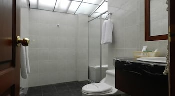 Hotel Libertador 46/47