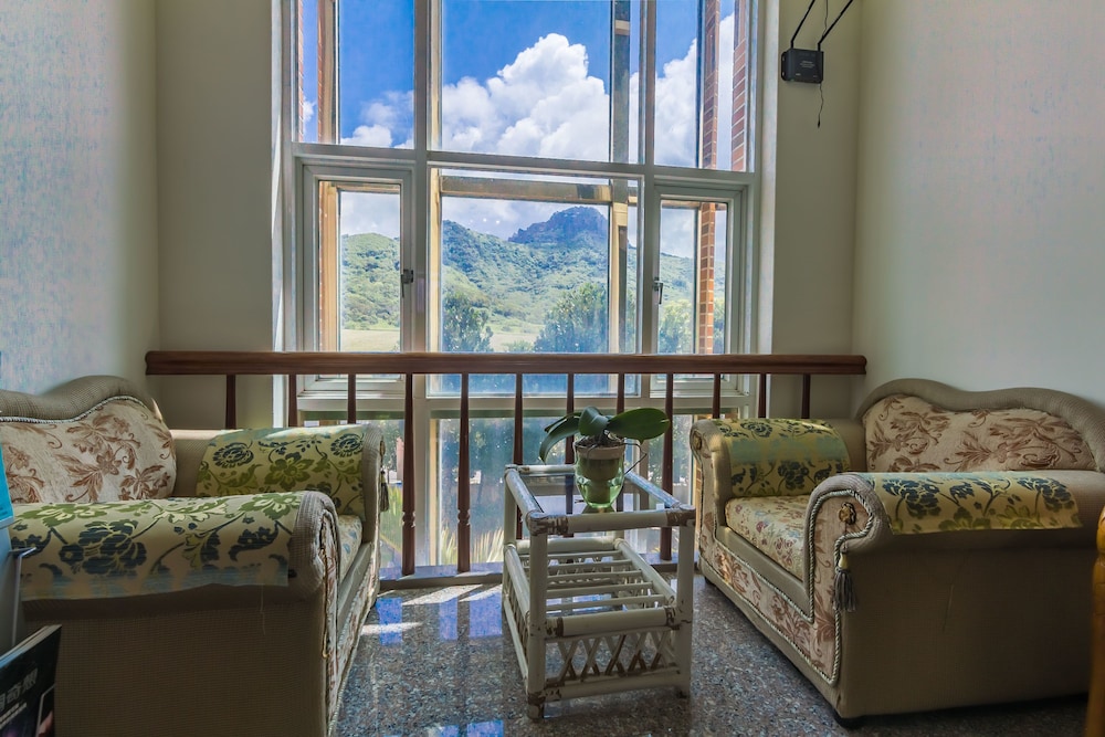 Maya House B&amp;B 26/50