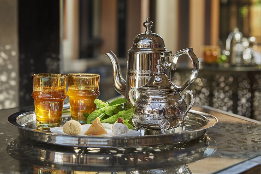MANDARIN ORIENTAL MARRAKECH 29/71