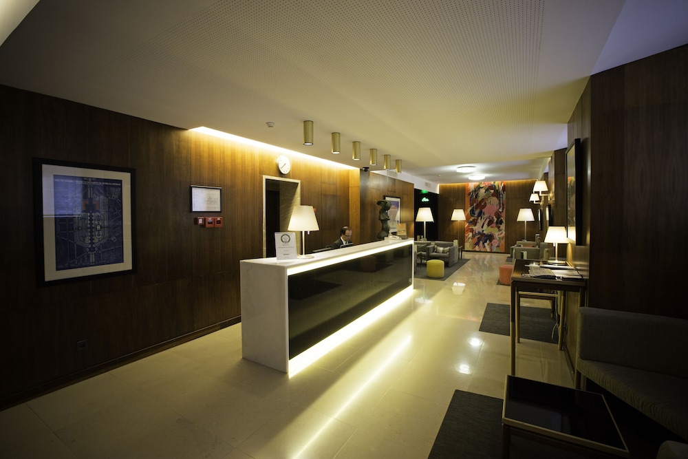 Hotel Miraparque 9/53
