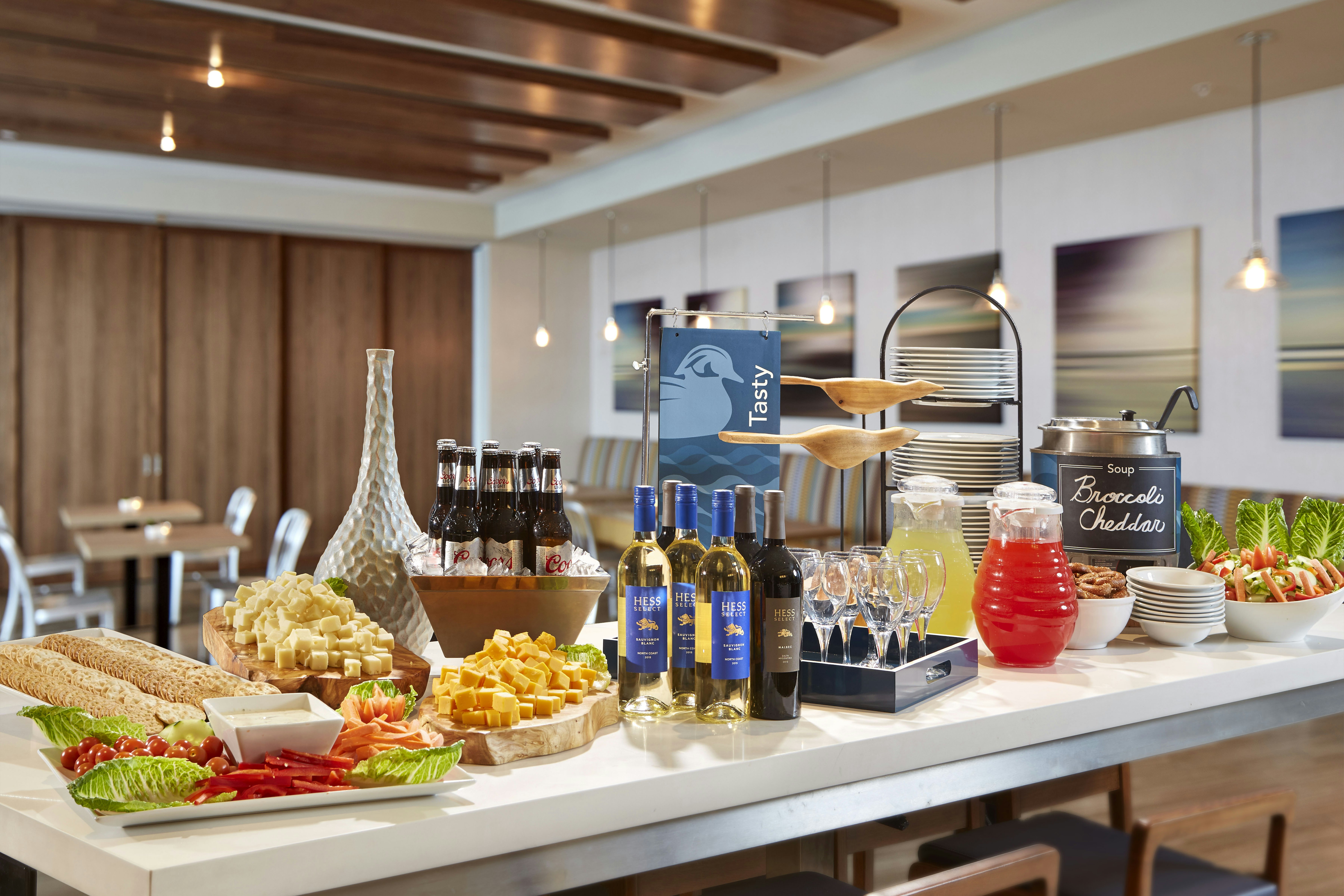 Homewood Suites by Hilton San Diego Downtown/Bayside 26/69