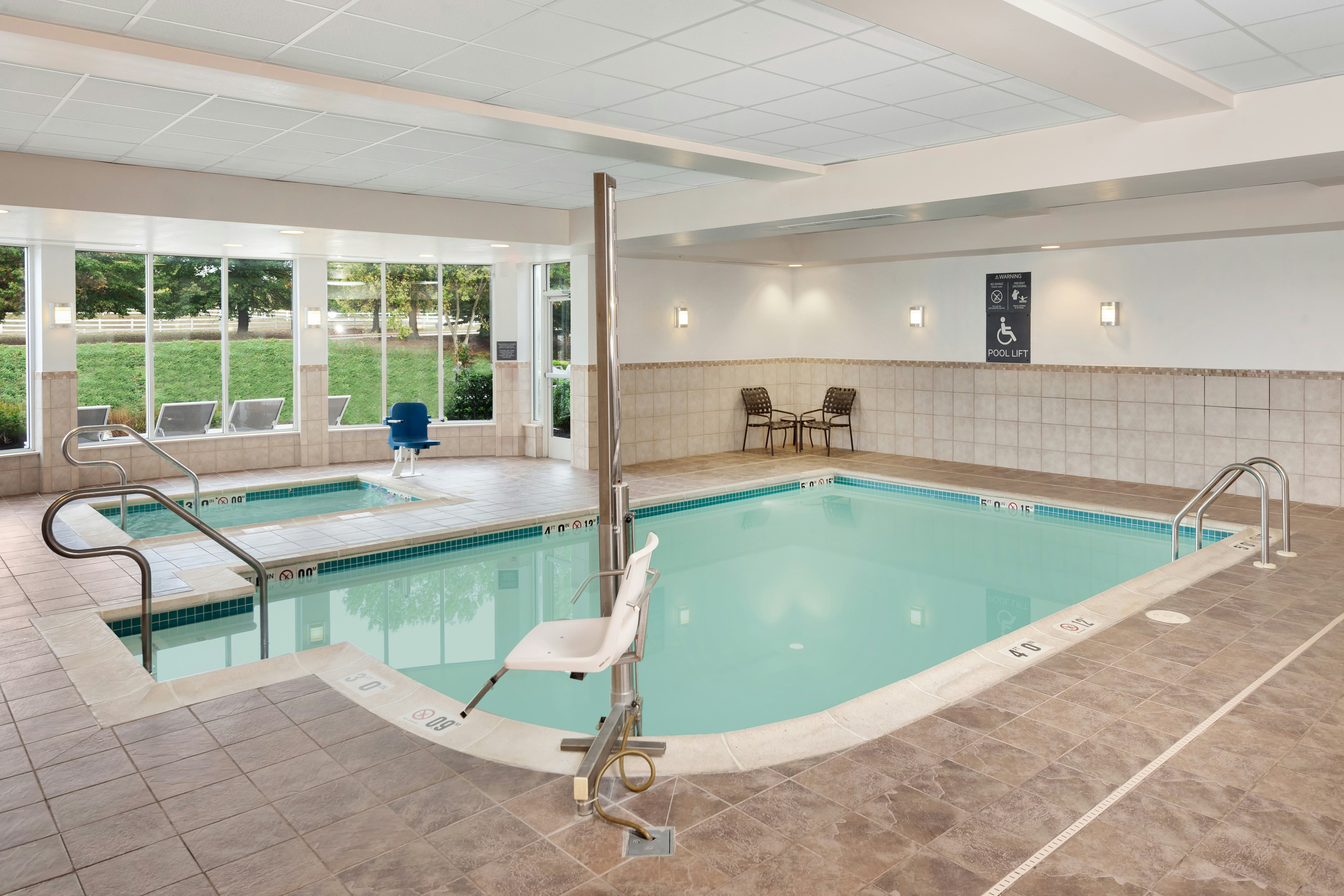 Hilton Garden Inn Valley Forge/Oaks 28/52
