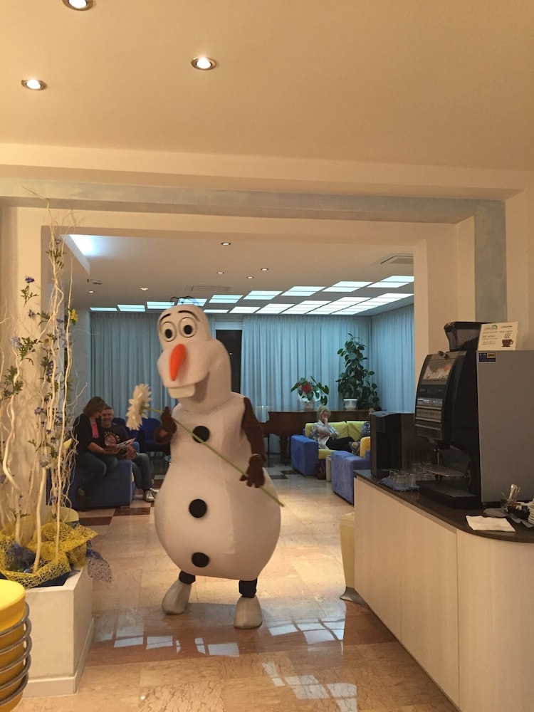 Hotel Losanna Gabicce Mare 6/59