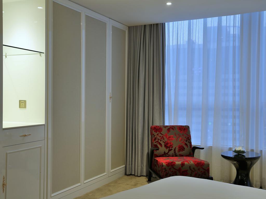 Paco Business Hotel Guangzhou Baiyun Road Branch 32/50