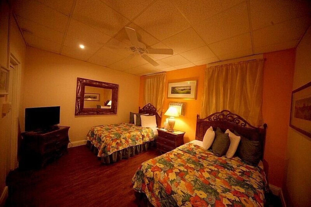 Casa Del Caribe Bed Breakfast 10/46