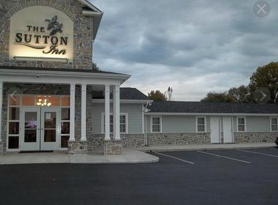 Sutton Inn 1/7