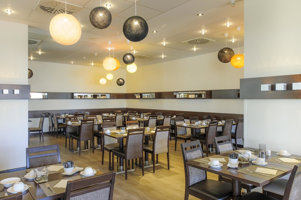 Mercure Hotel Kamen Unna 33/50