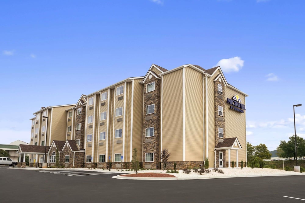 Microtel Inn Suites By Wyndham Lynchburg 1/24