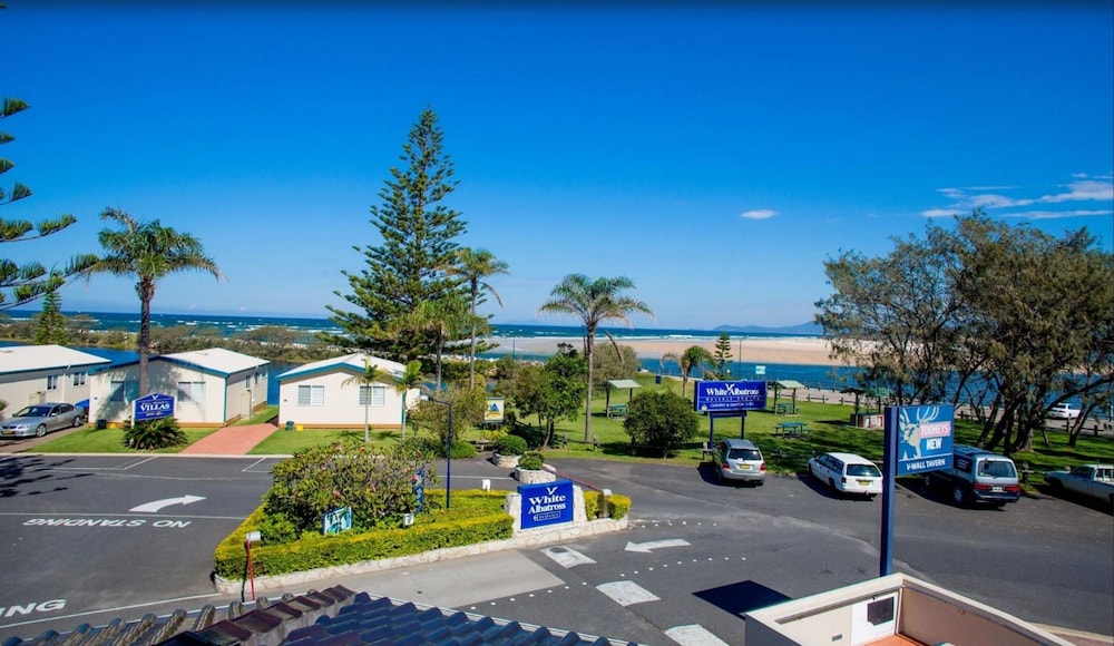 Ingenia Holidays Nambucca Heads 38/50