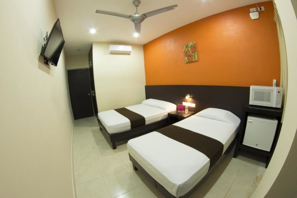 Hotel & Suites Domani 7/46