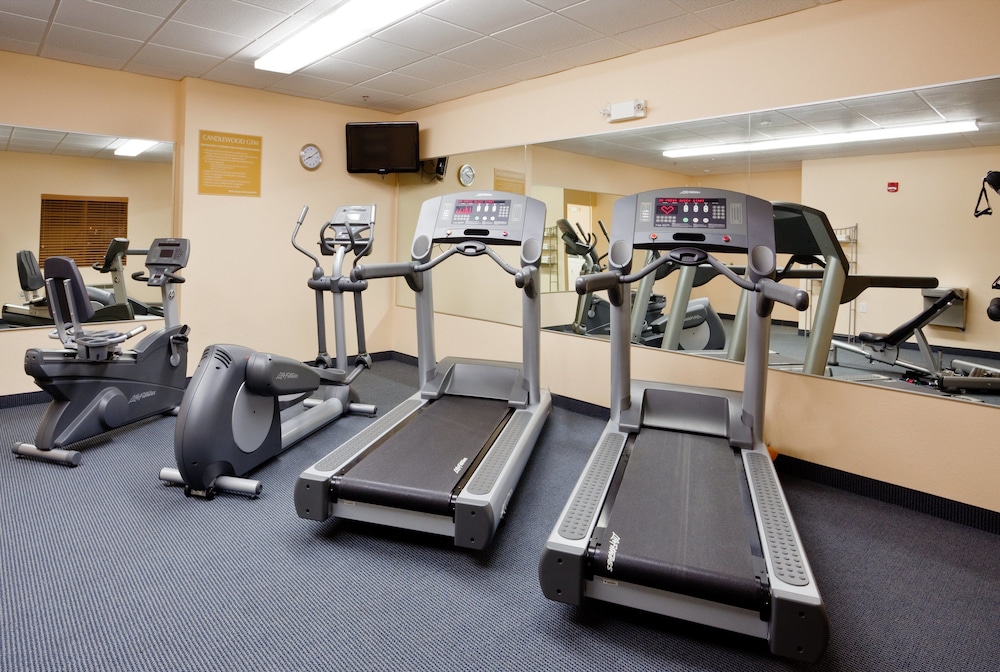 Candlewood Suites New Bern 32/75