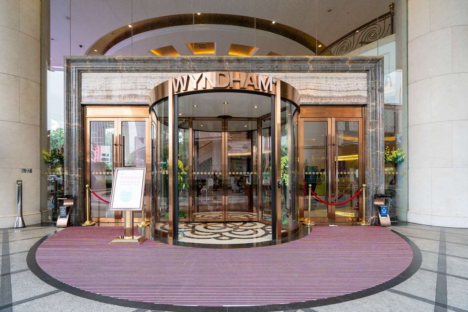 Wyndham Foshan 6/41