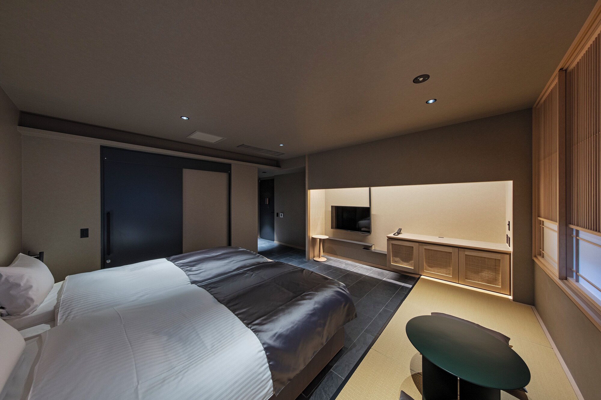 ROOM, TWIN BEDS, ACCESSIBLE