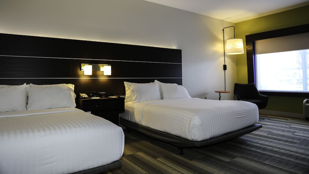 Holiday Inn Express And Suites Kingston Ulster 15/44