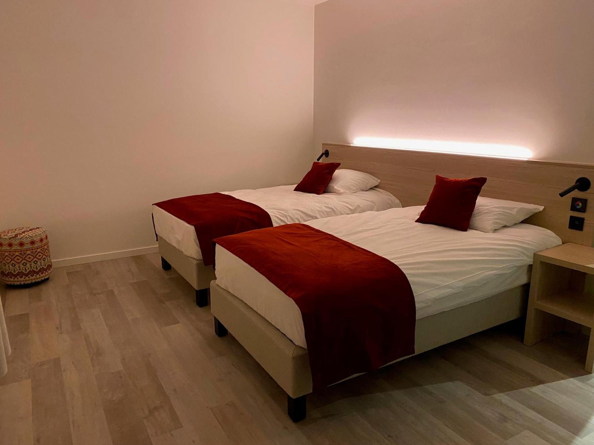 Bremberg Hotel 12/50