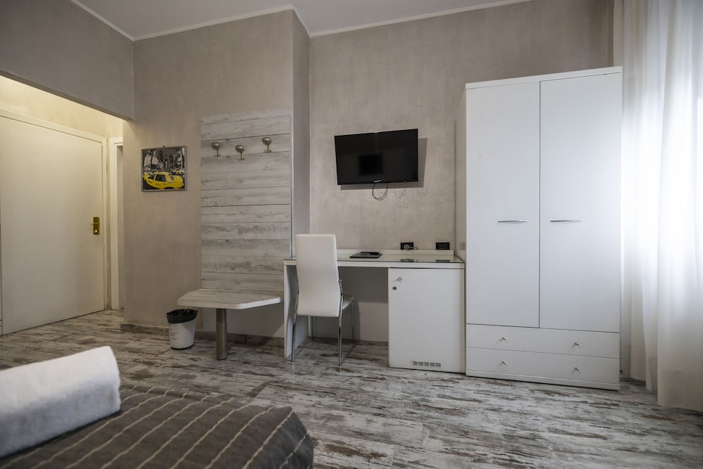 Hotel Piccolo Allamano 30/50