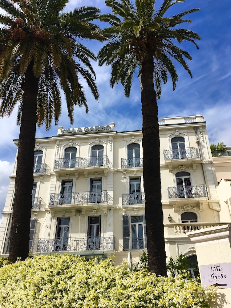 Villa Garbo 7/76