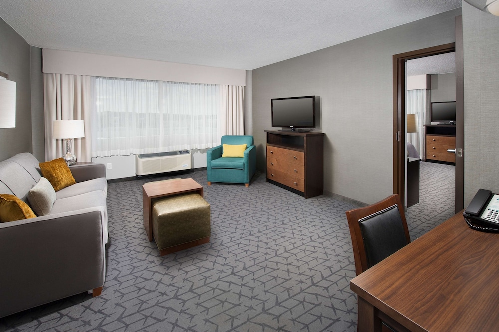 HOMEWOOD SUITES BY HILTON GAITHERSBURG/ WASHINGTON, DC NORTH 51/78
