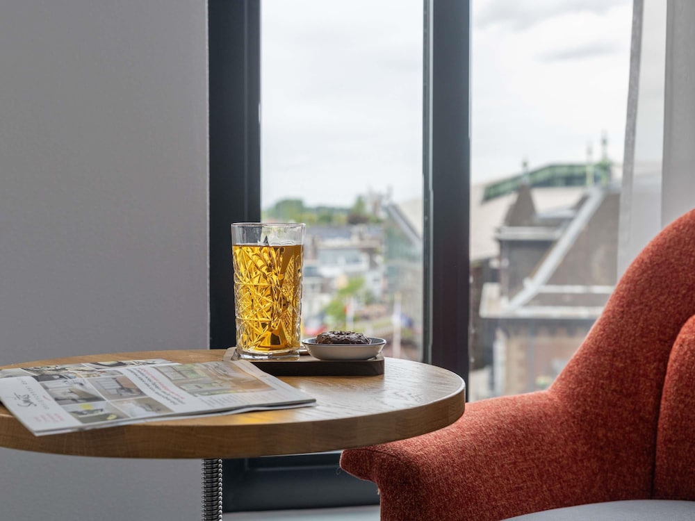 Ibis Styles Delft City Centre 33/68