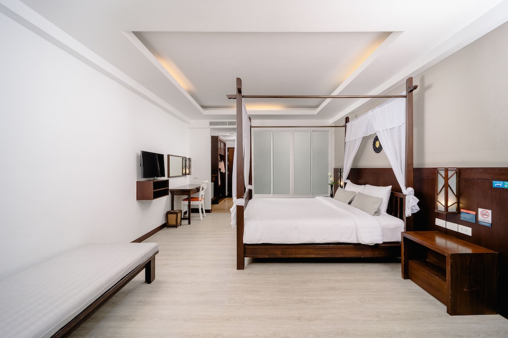Railay Princess Resort and Spa 15/47