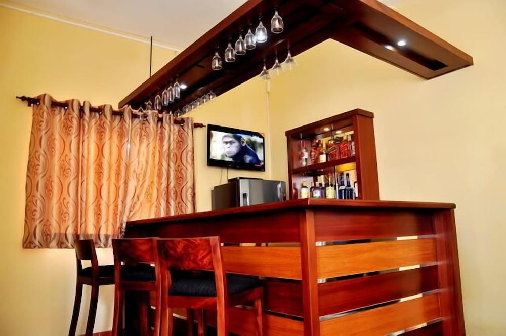 Grand 7 Hotel Thalawathugoda (ex Seven Eleven Hotel) 12/43