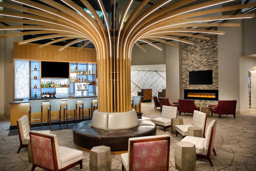 AC Hotel By Marriott Portland Lake Oswego 41/68
