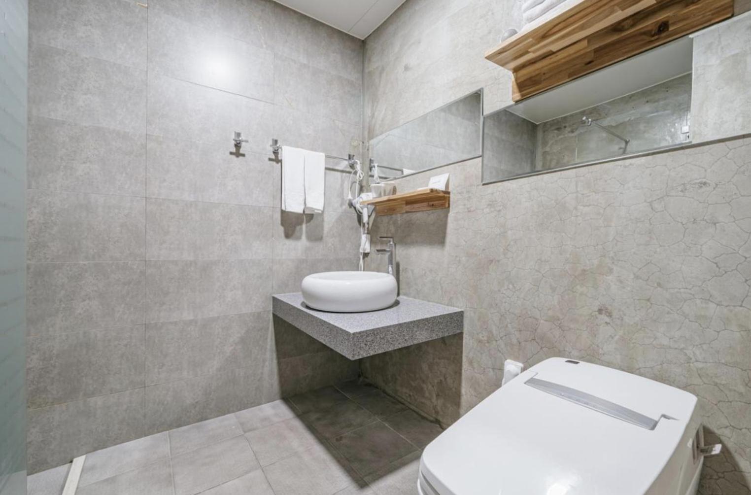 S Hotel Jeju 35/35