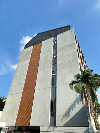 Sienna Living Kebon Sirih 1/11