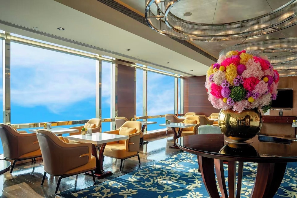 Shangri La Chengdu 47/72