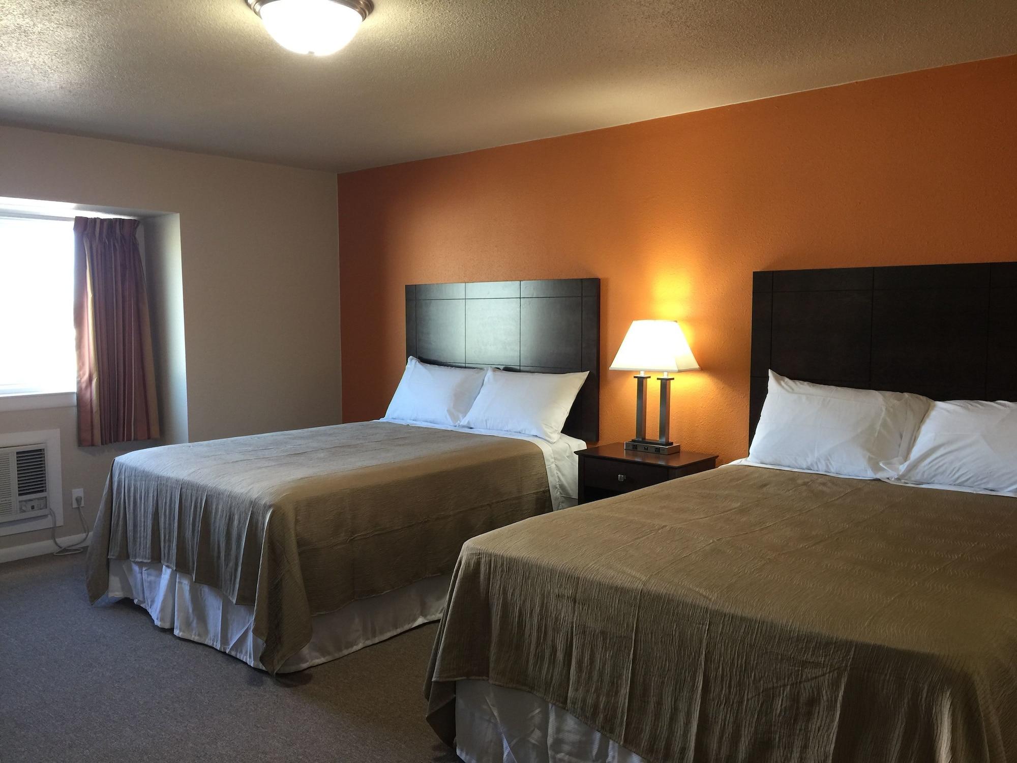 Downtown Motel 21/50