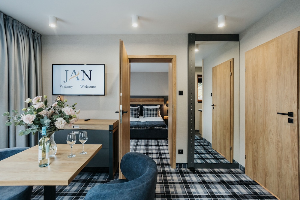 APARTAMENTY JAN - ZAKOPANE 53/62