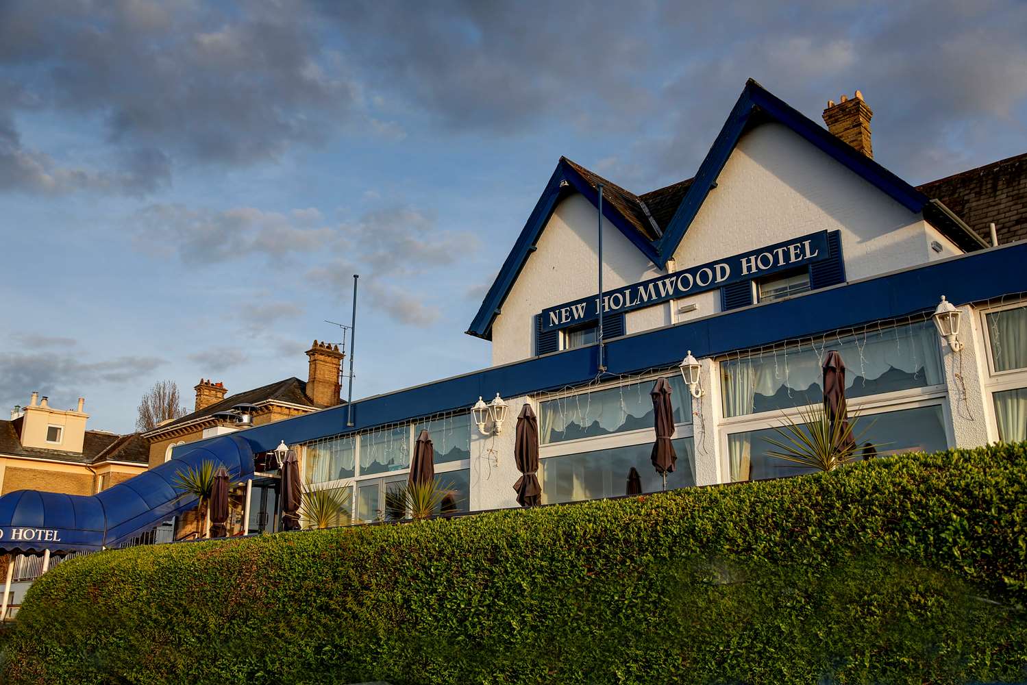 New Holmwood Hotel 18/18