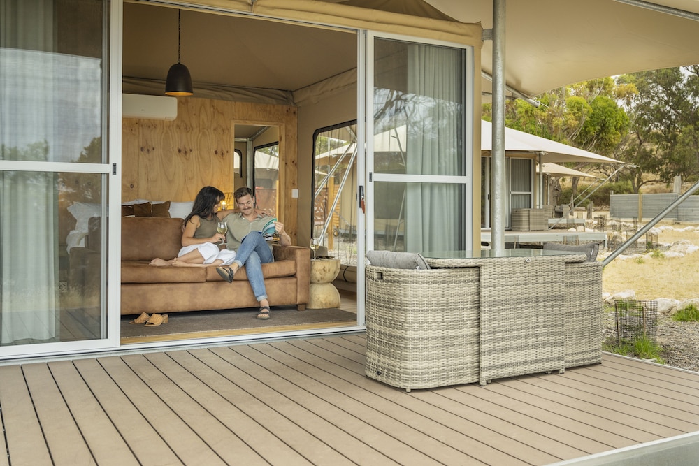 Seafront Holiday Park Kangaroo Island 14/57