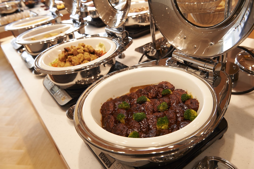Lotte City Hotel Kinshicho 47/64