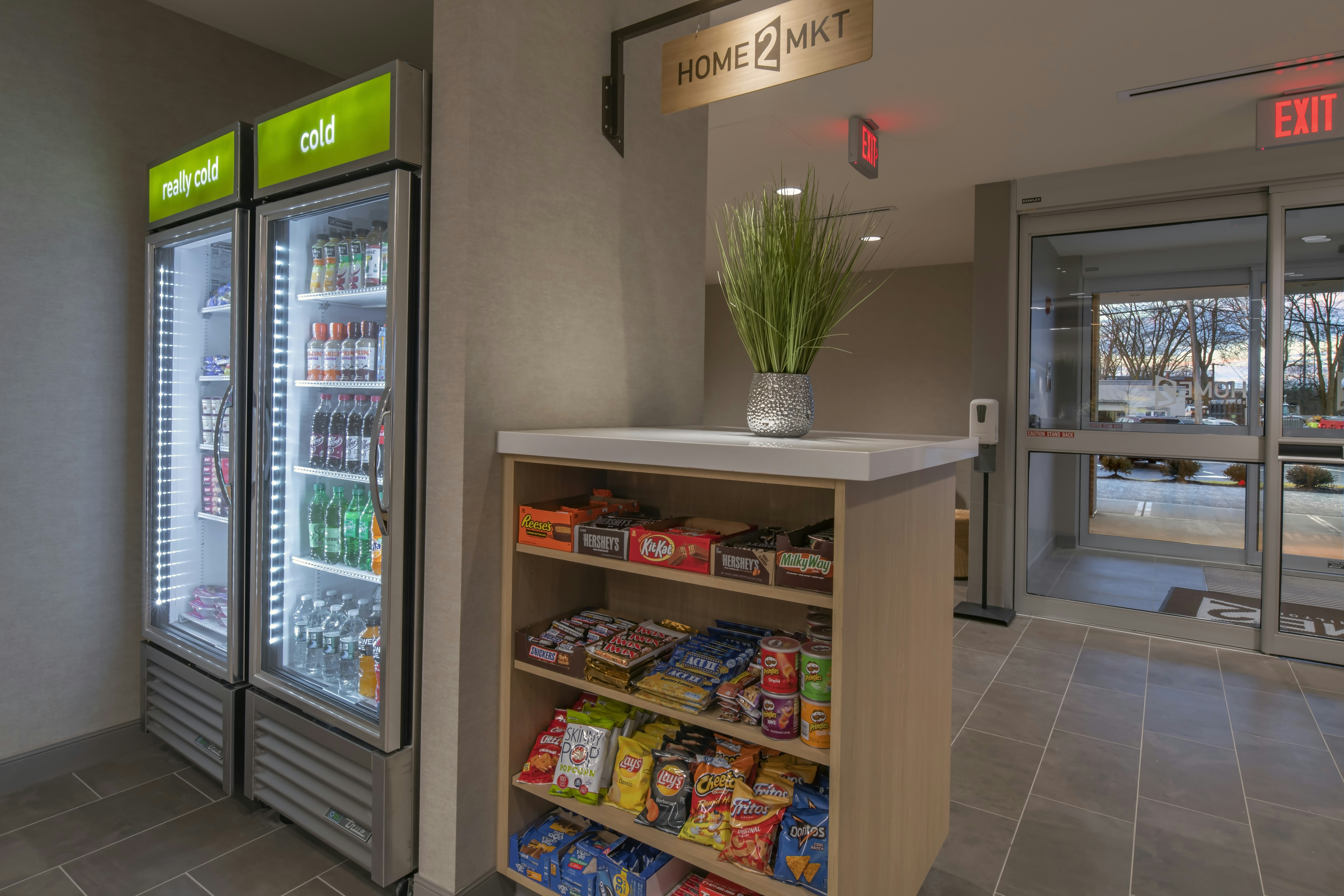 Home2 Suites by Hilton Wayne 3/22