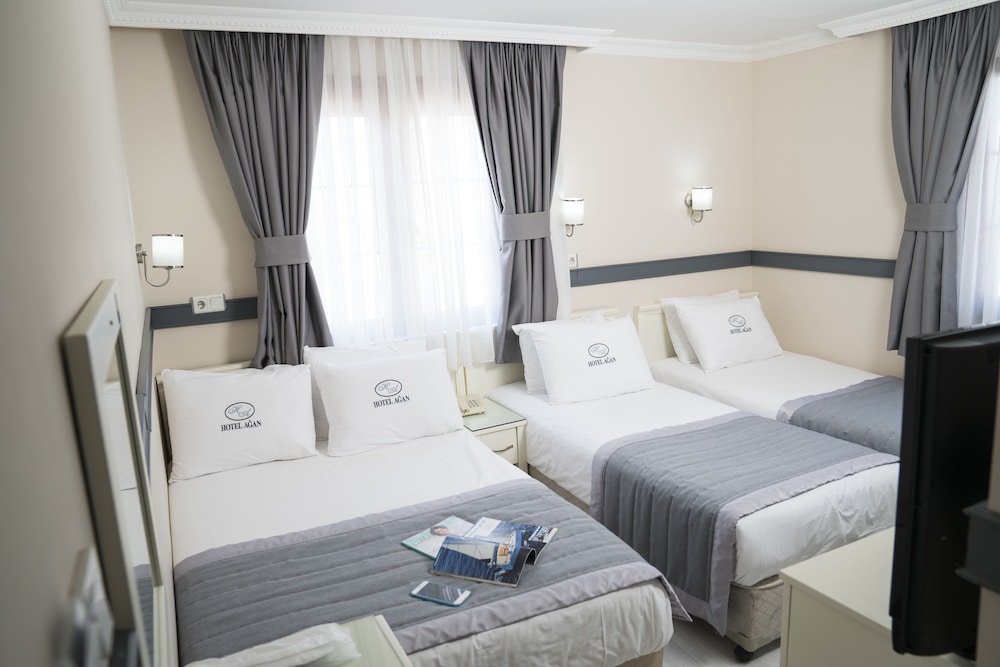 Hotel Agan 19/46