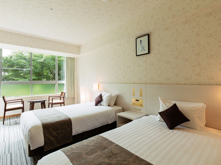 Kamenoi Hotel Arima 2/11