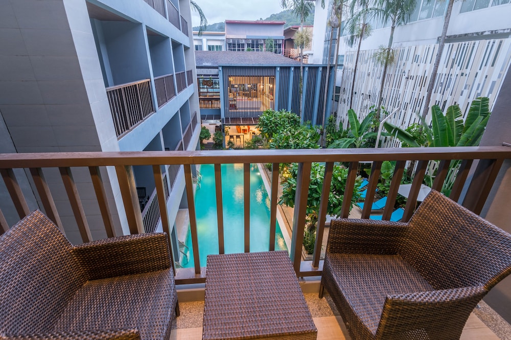 Aree Tara Resort Krabi 62/77