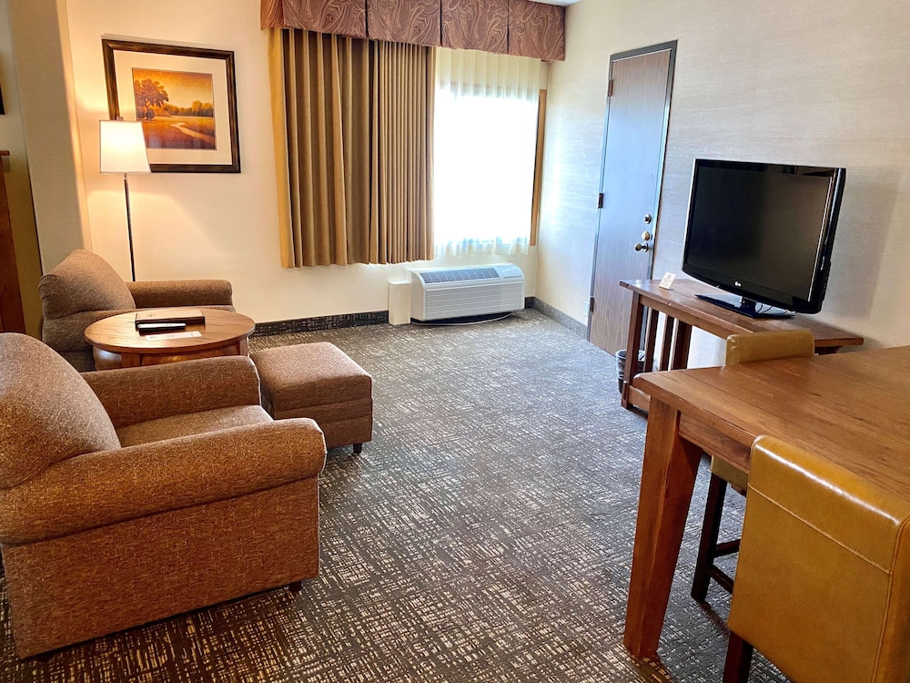 Best Western Plus Waterbury - Stowe 49/80