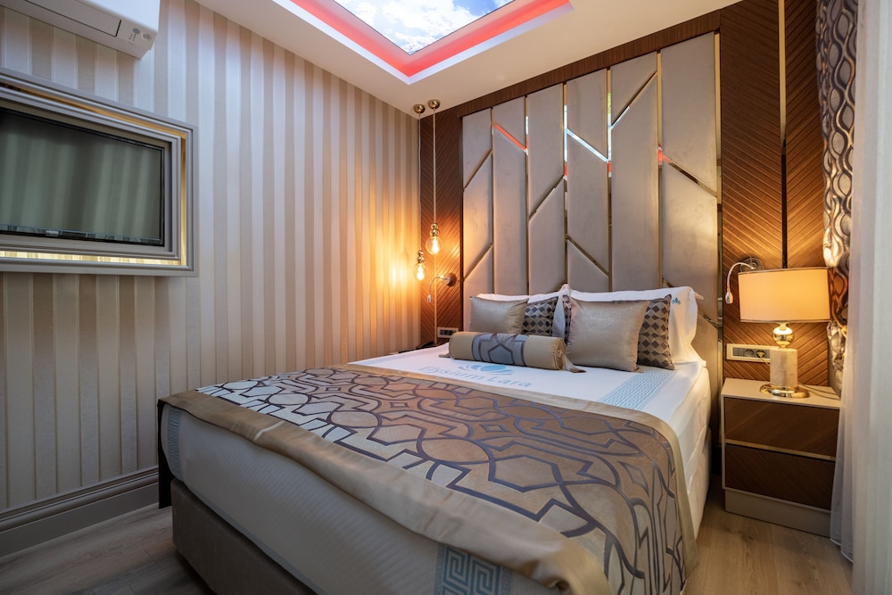 Elysium Deluxe Suites 10/50