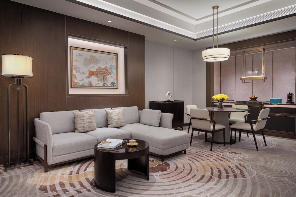 Sofitel Xiong An 22/50