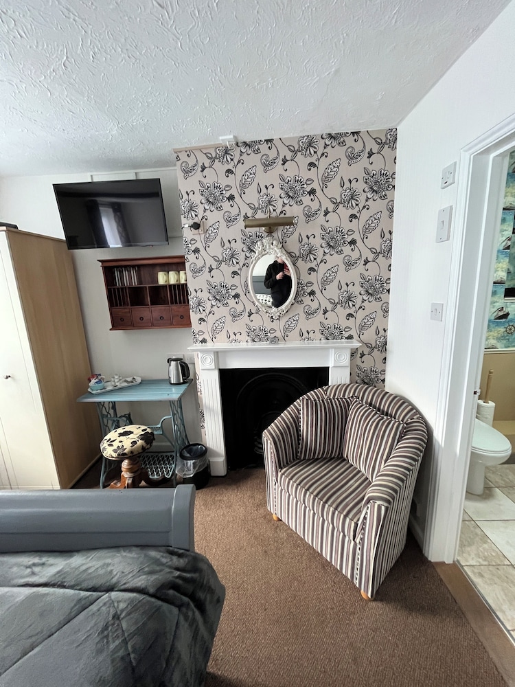 St George's Guesthouse 33/50
