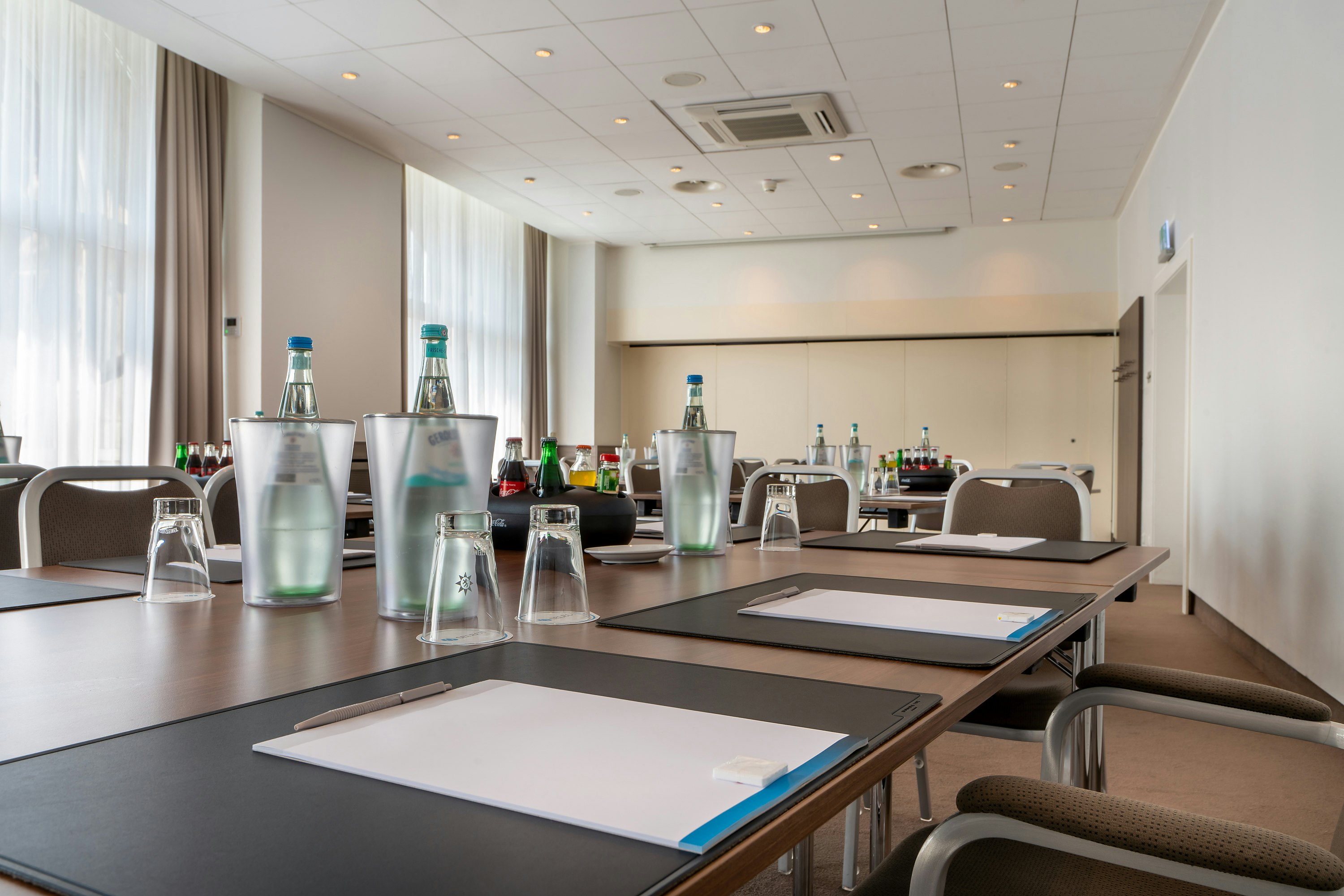 Garner Hotel Essen - Handelshof by IHG 76/85