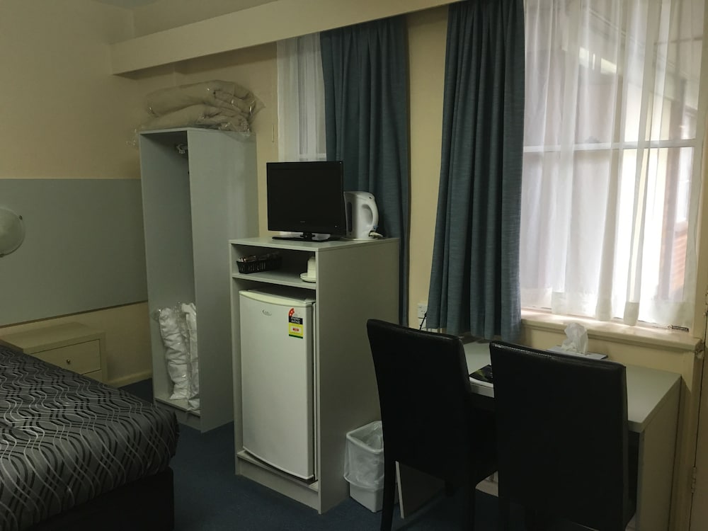 Flinders Motel 26/70