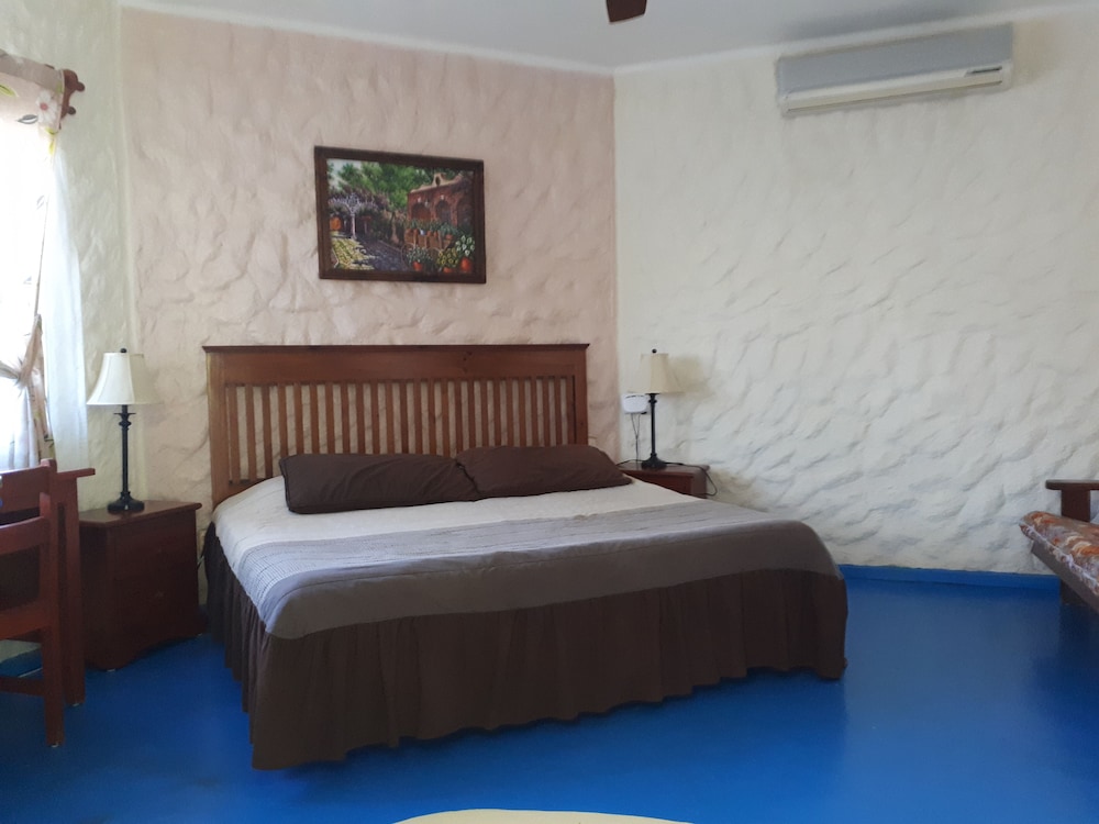 Hotel el Moro 17/68