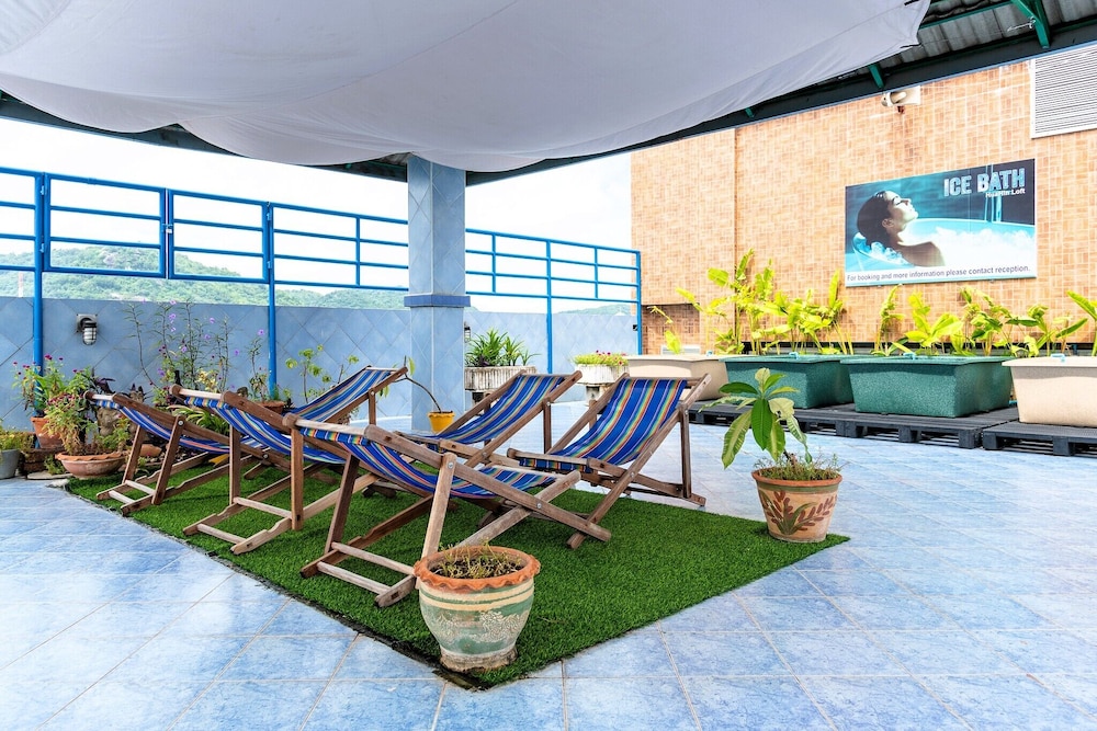 Hua Hin Loft 181/189